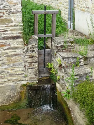 Lavoir du Locheur