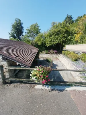 Lavoir de Petiville
