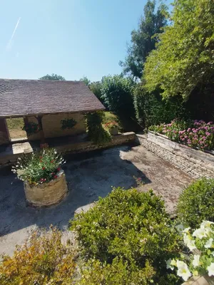 Lavoir de Petiville