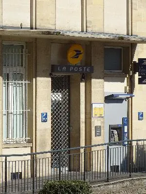 Bureau de poste de Bayeux