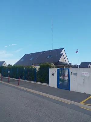 Brigade de Gendarmerie de Biéville-Beuville