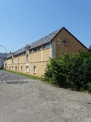 École - Collège privé Sainte-Thérèse de Saint-Pierre-en-Auge