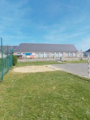 École primaire de Longues-sur-Mer