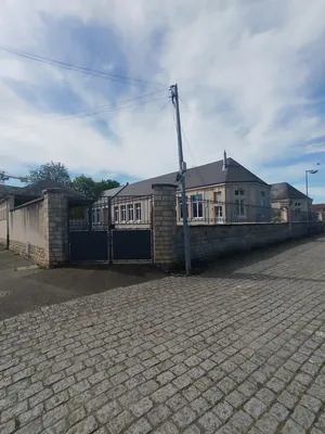 École élémentaire Jacques Prévert à Isigny-sur-Mer