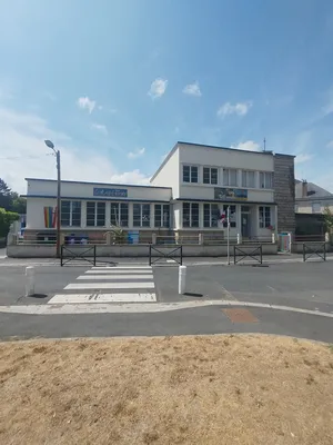 École élémentaire Sainte Thérèse à Lisieux