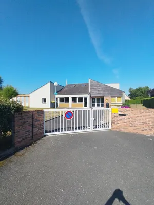 École primaire de Petiville