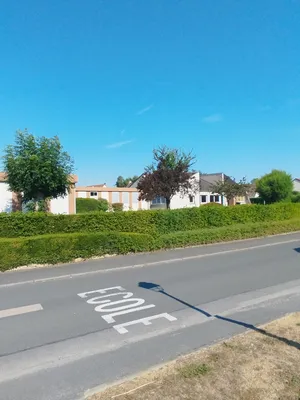École primaire de Petiville