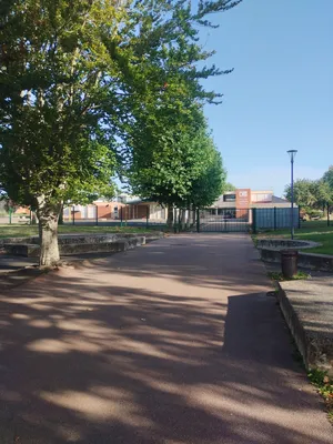 Collège Langevin Wallon à Blainville-sur-Orne