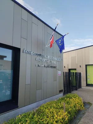 École élémentaire de Biéville-Beuville