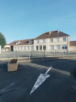 École élémentaire de Sannerville