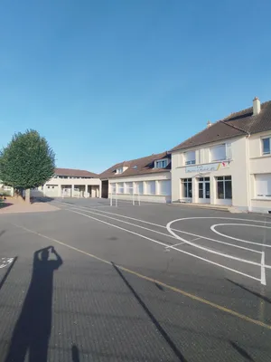 École élémentaire de Sannerville