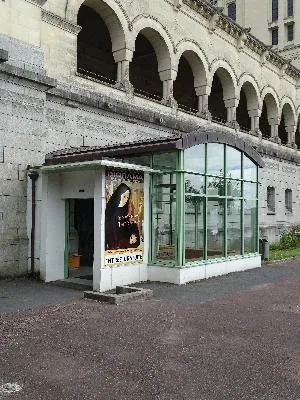 Musée Diorama de Lisieux