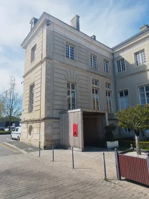 Espace Muséal Walt d’Isigny à Isigny-sur-Mer