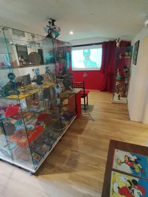 Espace Muséal Walt d’Isigny à Isigny-sur-Mer