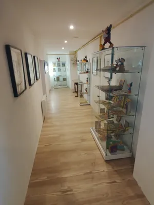 Espace Muséal Walt d’Isigny à Isigny-sur-Mer