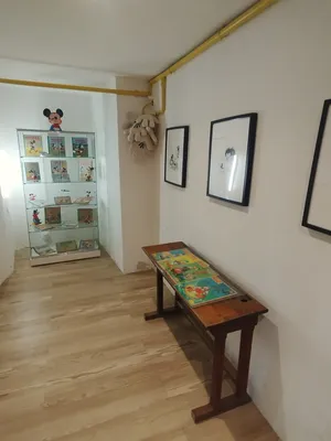 Espace Muséal Walt d’Isigny à Isigny-sur-Mer