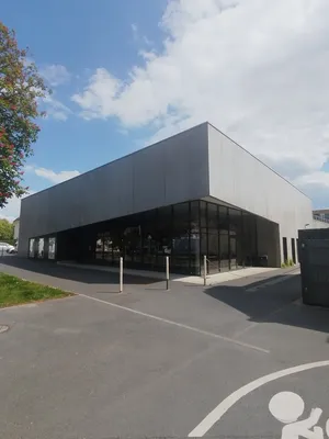Théâtre des Cordes à Caen
