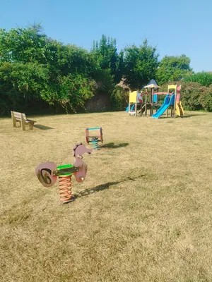 Aire de Jeux de Varaville