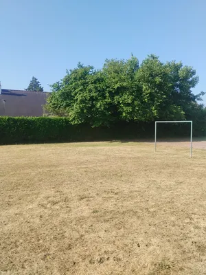 Terrain de Foot de Varaville