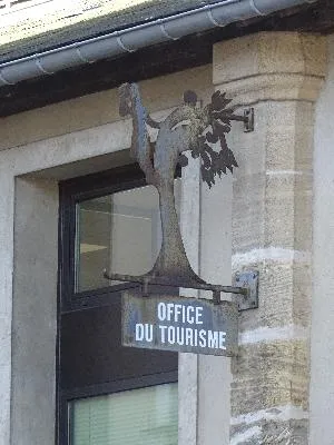 Office du Tourisme de Bayeux