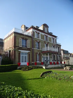 Office du Tourisme de Villers-sur-Mer