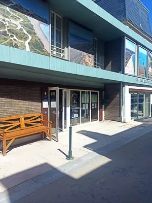 Office du Tourisme d'Arromanches-les-Bains