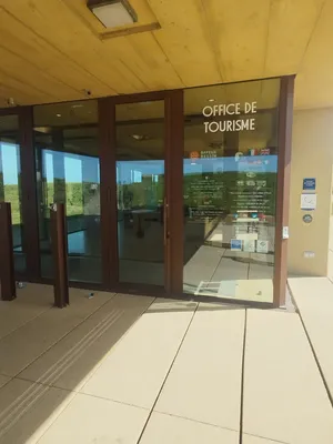 Office du Tourisme de Longues-sur-Mer