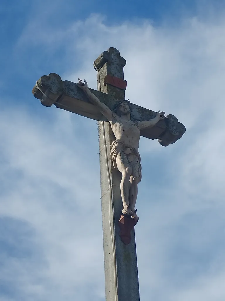 Monument aux Morts de Litteau