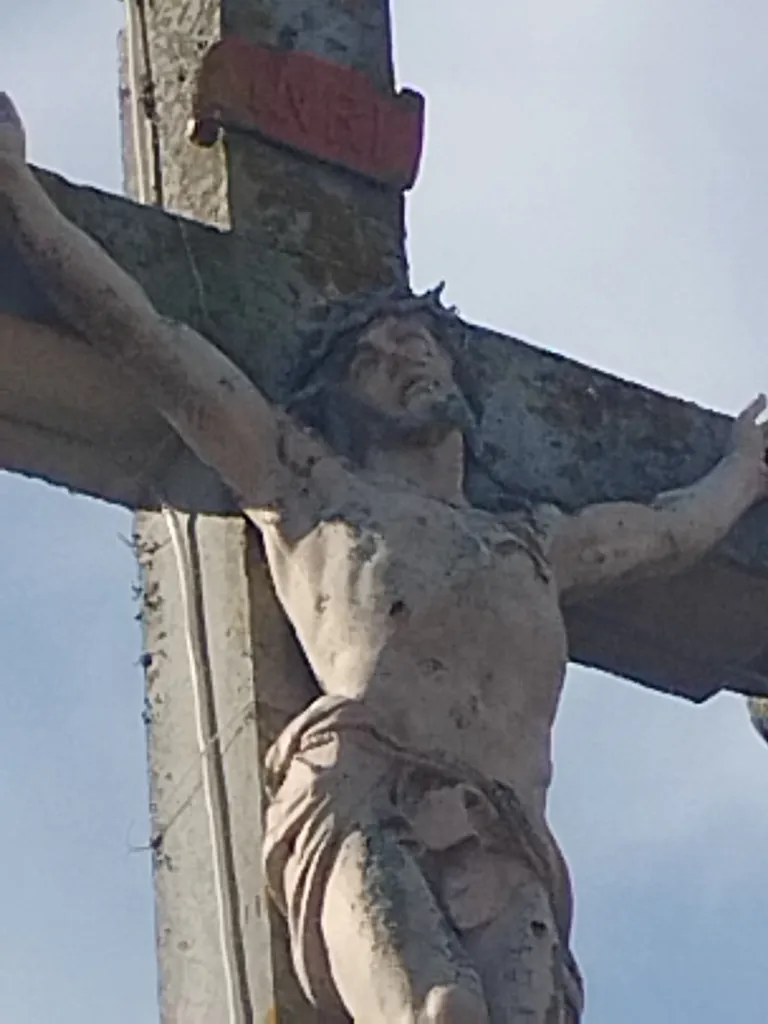 Monument aux Morts de Litteau