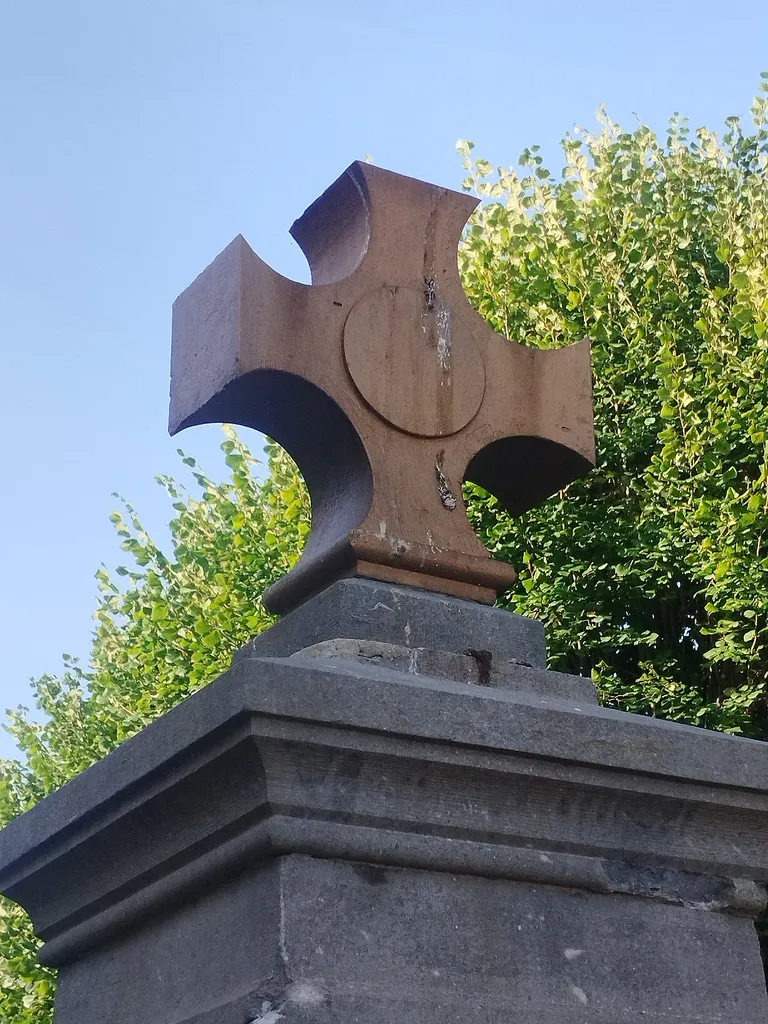 Monument aux Morts de Sannerville