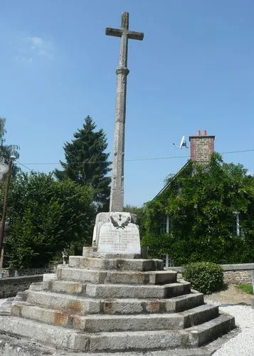 Monument aux morts de La Chapelle-Engerbold