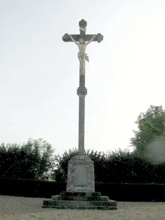 Monument aux morts de Sallen