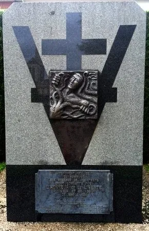 Mémorial de Lisieux