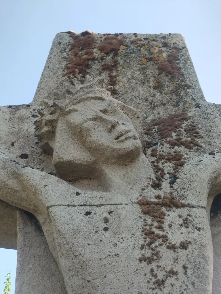 Calvaire de Sannerville