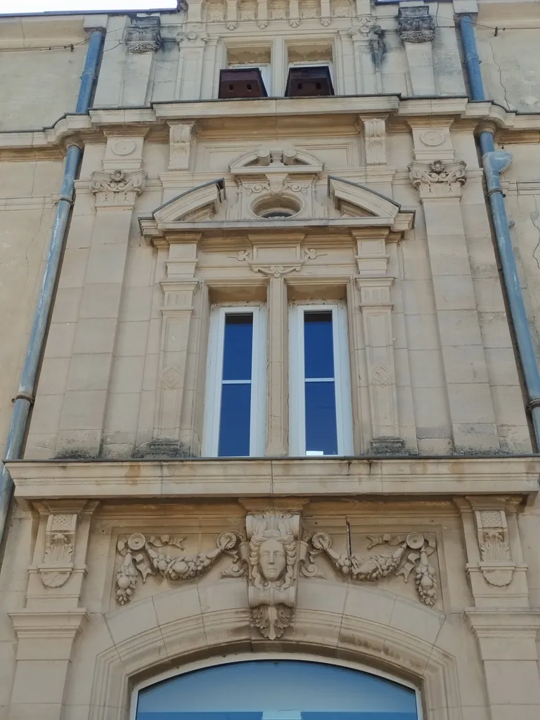 Mairie de Lion-sur-Mer