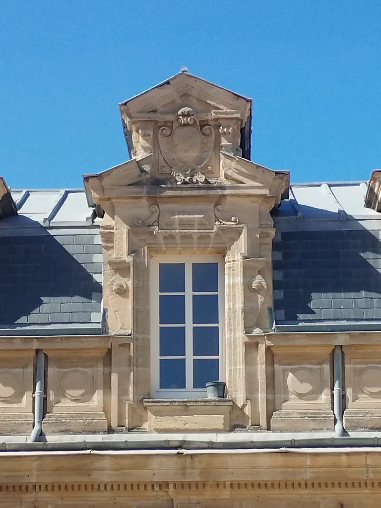 Mairie de Lion-sur-Mer