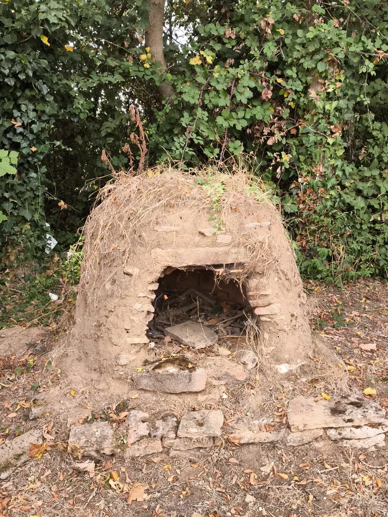 Tumulus de Colombiers-sur-Seulles