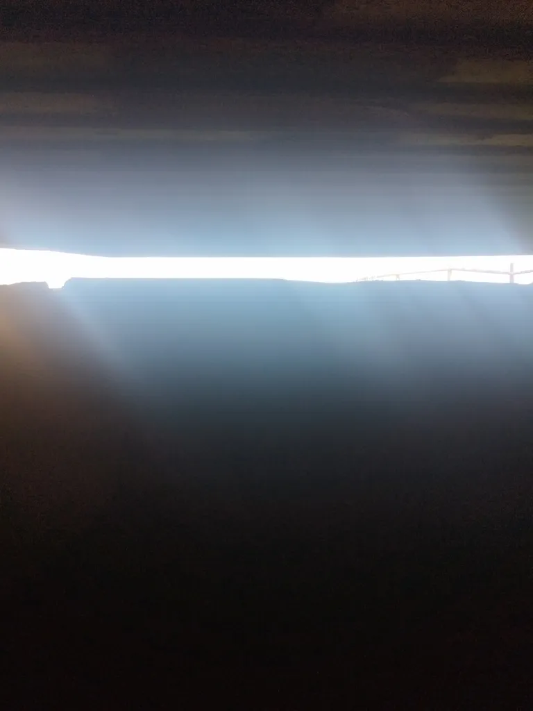 Poste de commandement de tir à Longues-sur-Mer