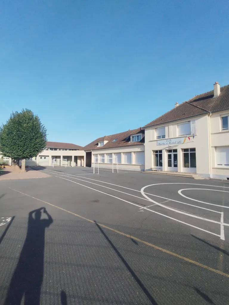 École élémentaire de Sannerville