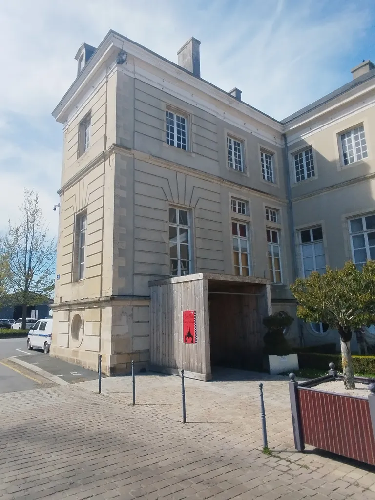 Espace Muséal Walt d’Isigny à Isigny-sur-Mer