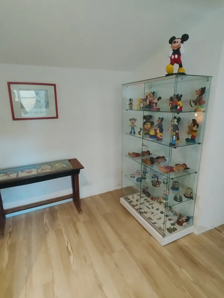 Espace Muséal Walt d’Isigny à Isigny-sur-Mer