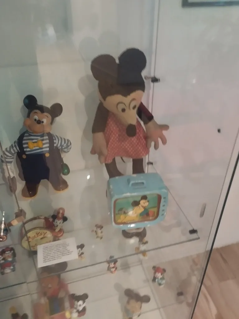 Espace Muséal Walt d’Isigny à Isigny-sur-Mer