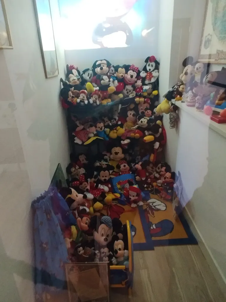 Espace Muséal Walt d’Isigny à Isigny-sur-Mer