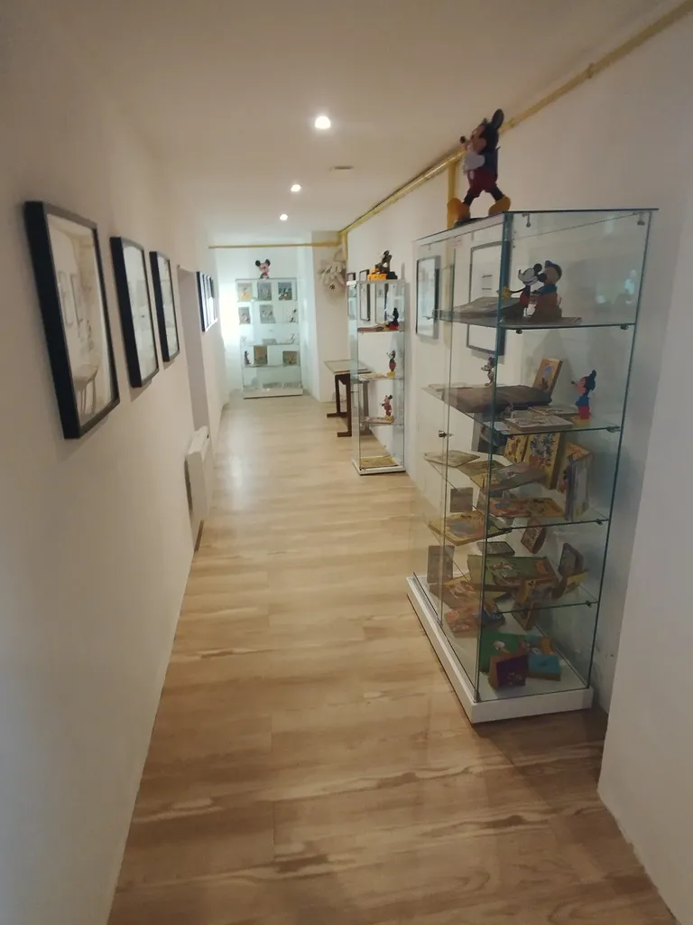 Espace Muséal Walt d’Isigny à Isigny-sur-Mer