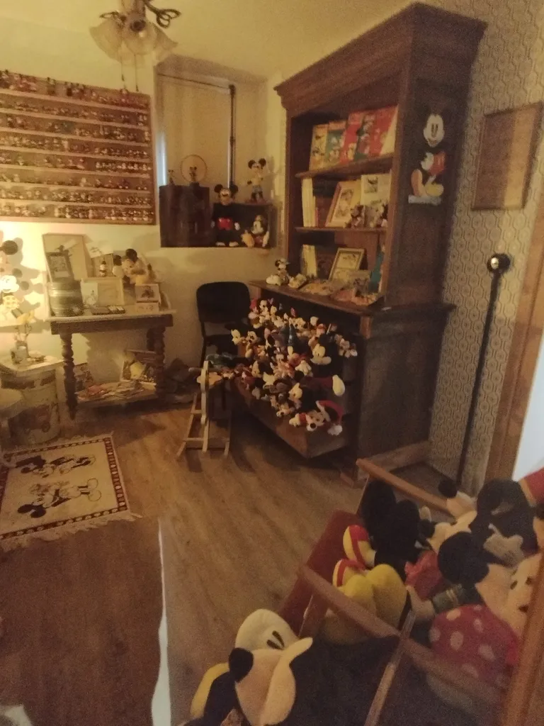 Espace Muséal Walt d’Isigny à Isigny-sur-Mer