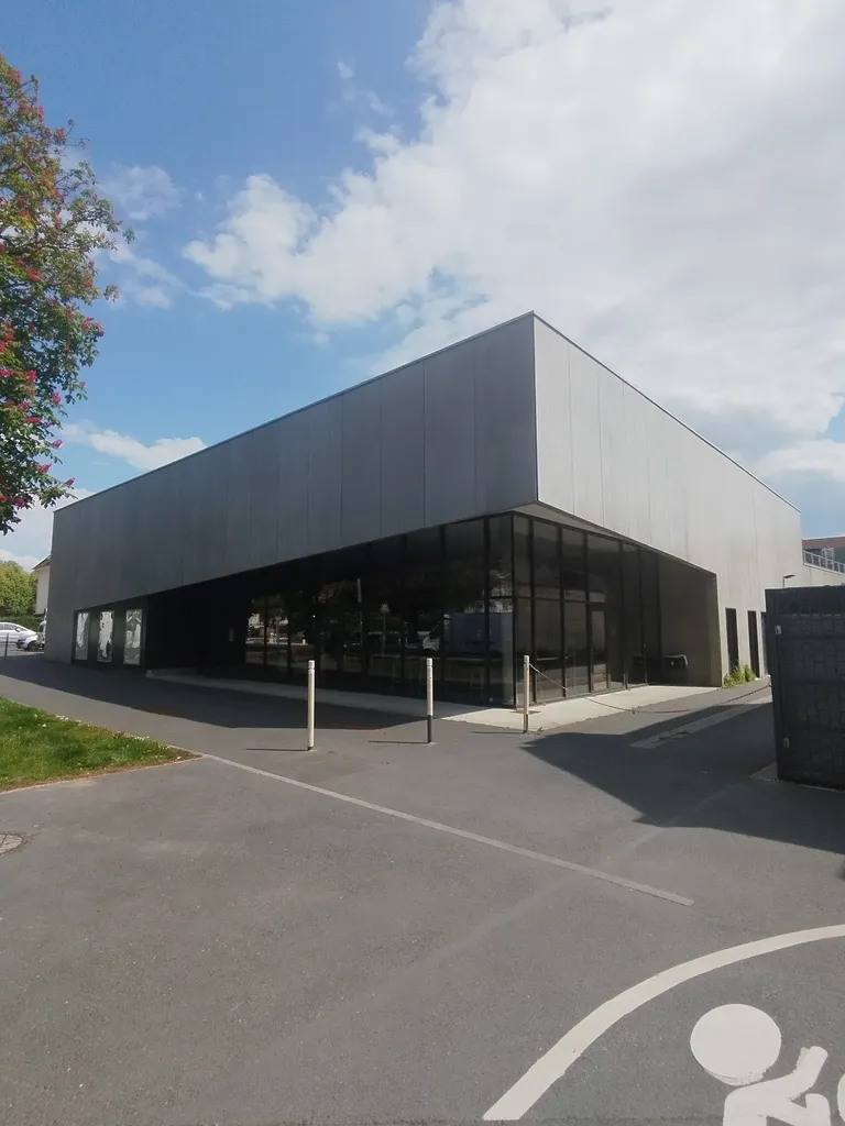 Théâtre des Cordes à Caen