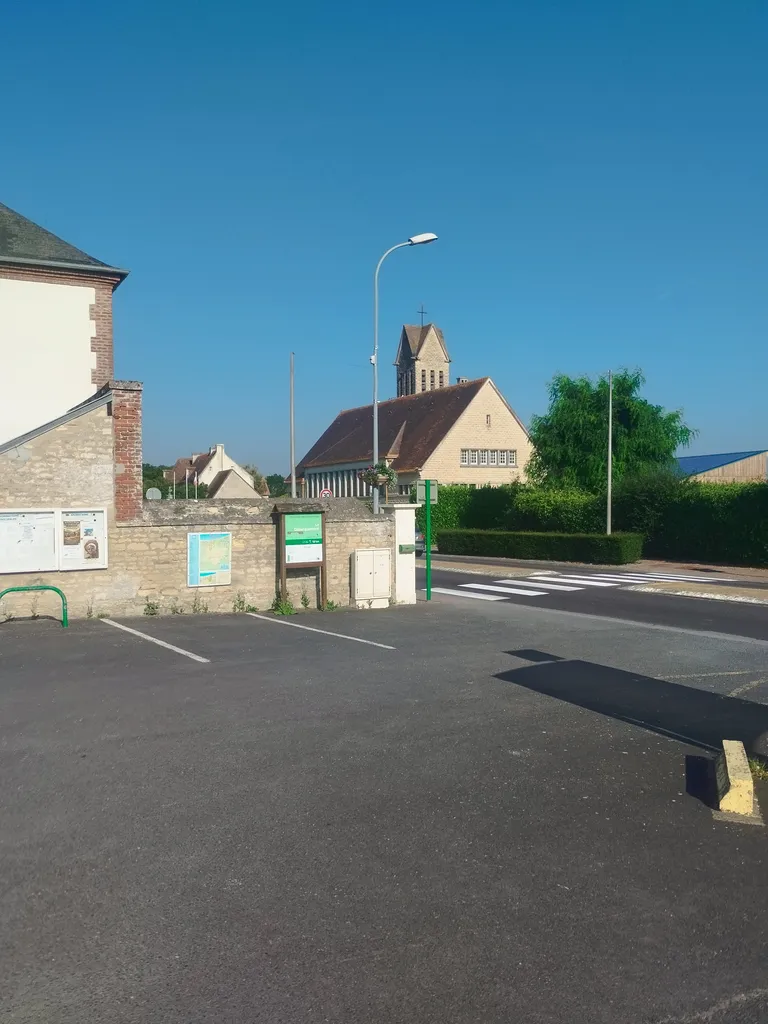 Normandie Cabourg Pays d'Auge : Le Débarquement à Varaville