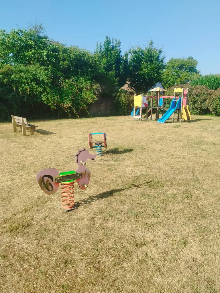Aire de Jeux de Varaville