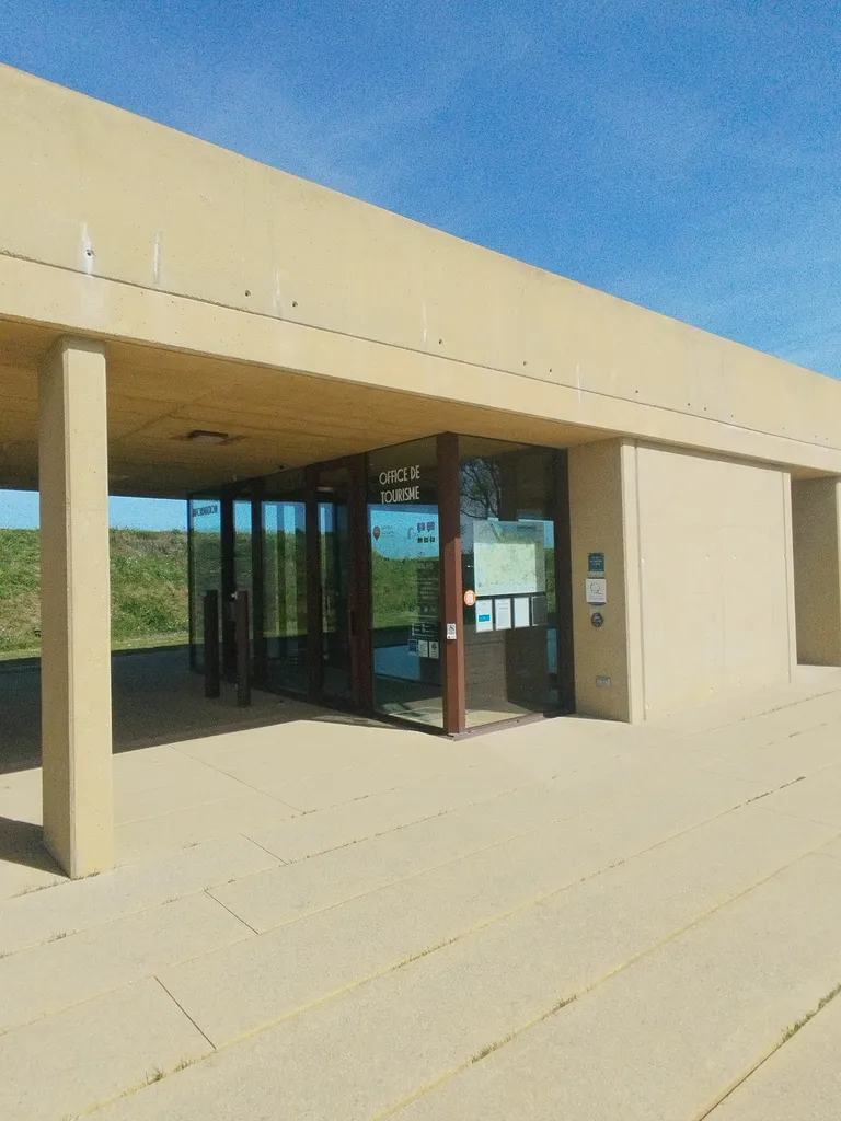 Office du Tourisme de Longues-sur-Mer