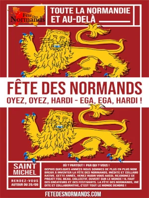 Fête Des Normands
